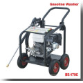 BISON(CHINA) BS-200B hot water high pressure washer, honda pressure washer, high pressure washer